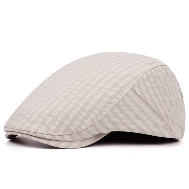 Varga | Lightweight Mesh Cap