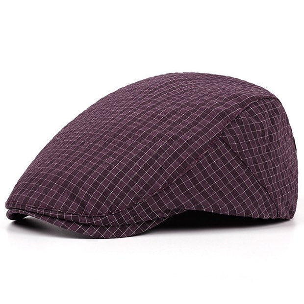 Varga | Lightweight Mesh Cap