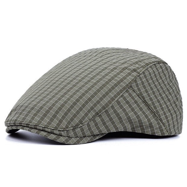 Varga | Lightweight Mesh Cap