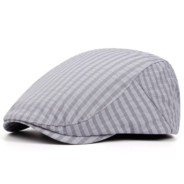 Varga | Lightweight Mesh Cap