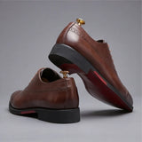 Varga | Signature Oxfordy