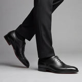 Varga | Signature Oxfordy