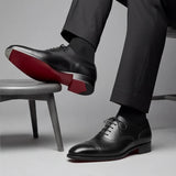 Varga | Signature Oxfordy