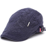 Varga | Quilted Cotton Cap