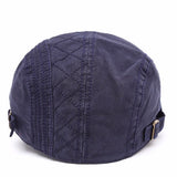 Varga | Quilted Cotton Cap