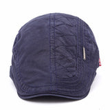 Varga | Quilted Cotton Cap