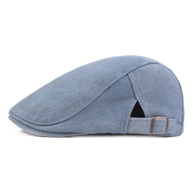 Varga | Šiltovka zo surového denimu