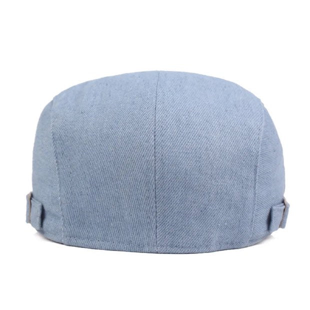 Varga | Šiltovka zo surového denimu