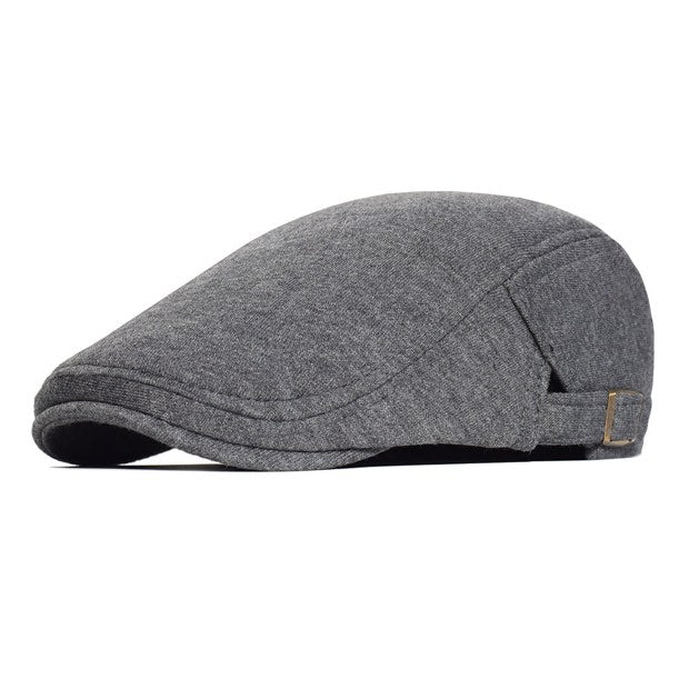 Varga | Casquette en maille extensible