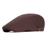 Varga | Casquette en maille extensible