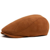 Varga | Classic Suede Cap