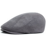 Varga | Classic Suede Cap