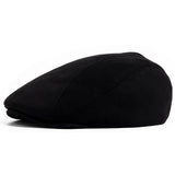 Varga | Classic Suede Cap