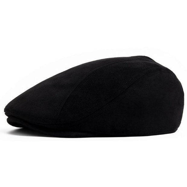 Varga | Classic Suede Cap