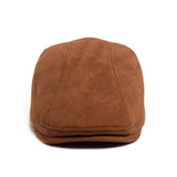 Varga | Classic Suede Cap