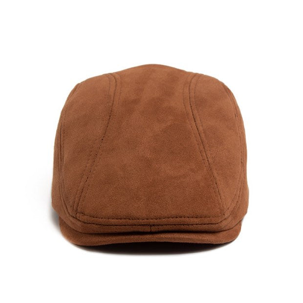 Varga | Classic Suede Cap