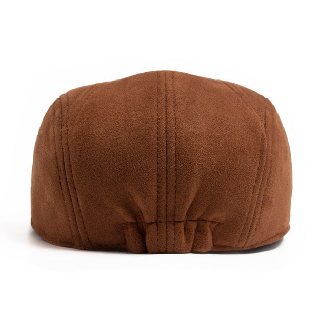 Varga | Classic Suede Cap