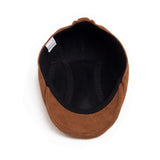 Varga | Classic Suede Cap