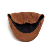 Varga | Classic Suede Cap