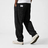 Varga | Pánske menčestrové nohavice