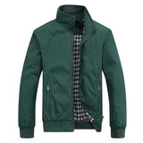 Varga | English Harrington Jacket