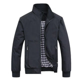 Varga | English Harrington Jacket