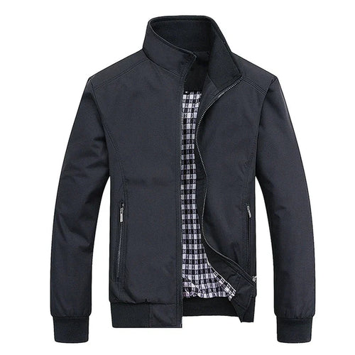 Varga | Anglická bunda Harrington