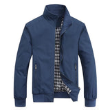 Varga | English Harrington Jacket