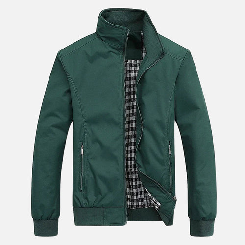 Varga | Anglická bunda Harrington