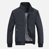 Varga | Giacca Harrington inglese