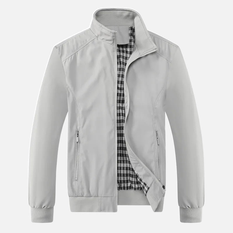 Varga | Giacca Harrington inglese