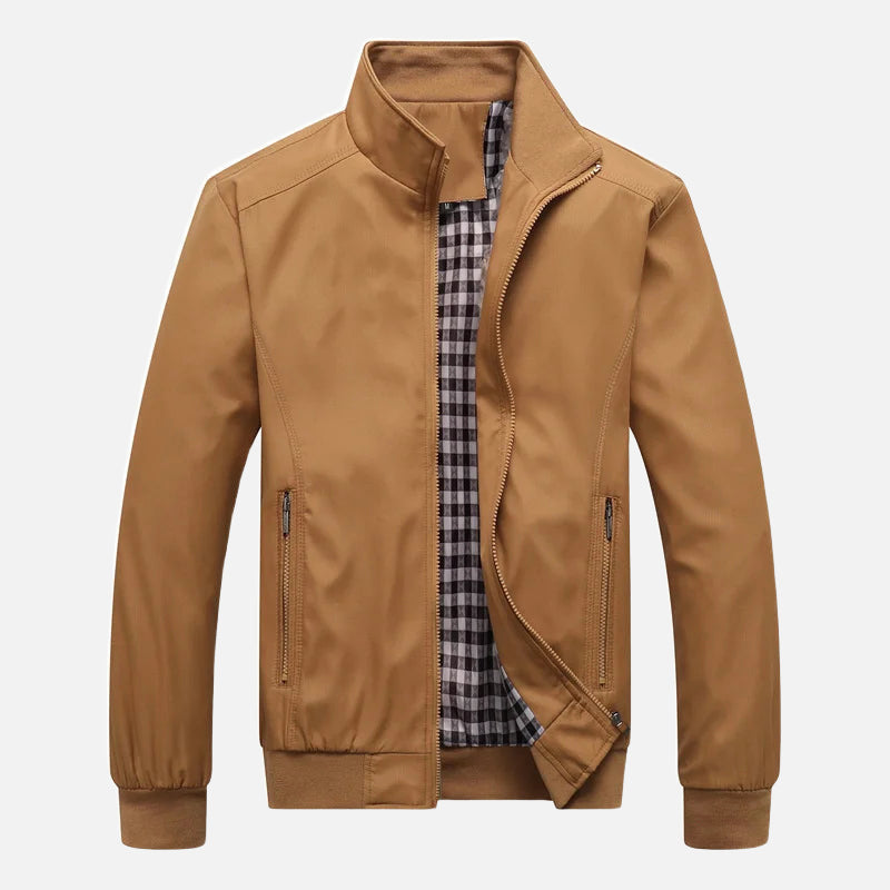 Varga | Giacca Harrington inglese