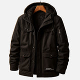 Varga | Hooded Jacket