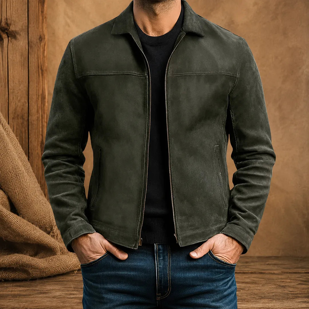 Varga | Lightweight Casual Jacket
