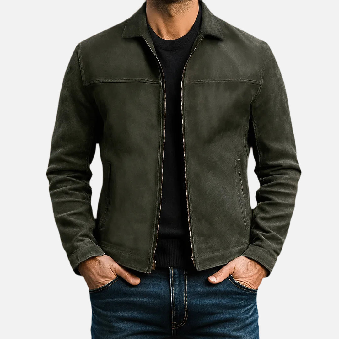 Varga | Lightweight Casual Jacket