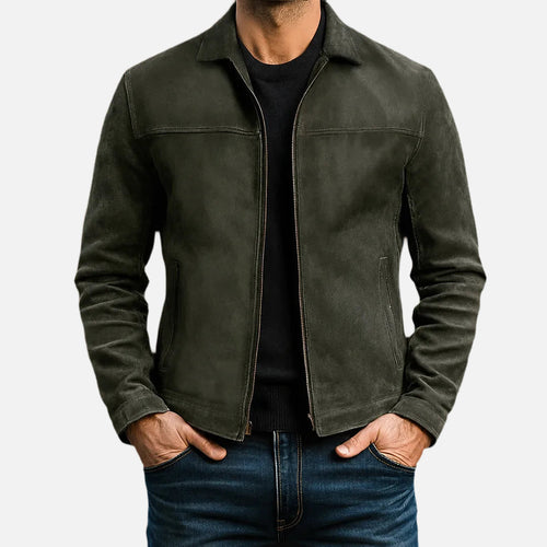 Varga | Lightweight Casual Jacket