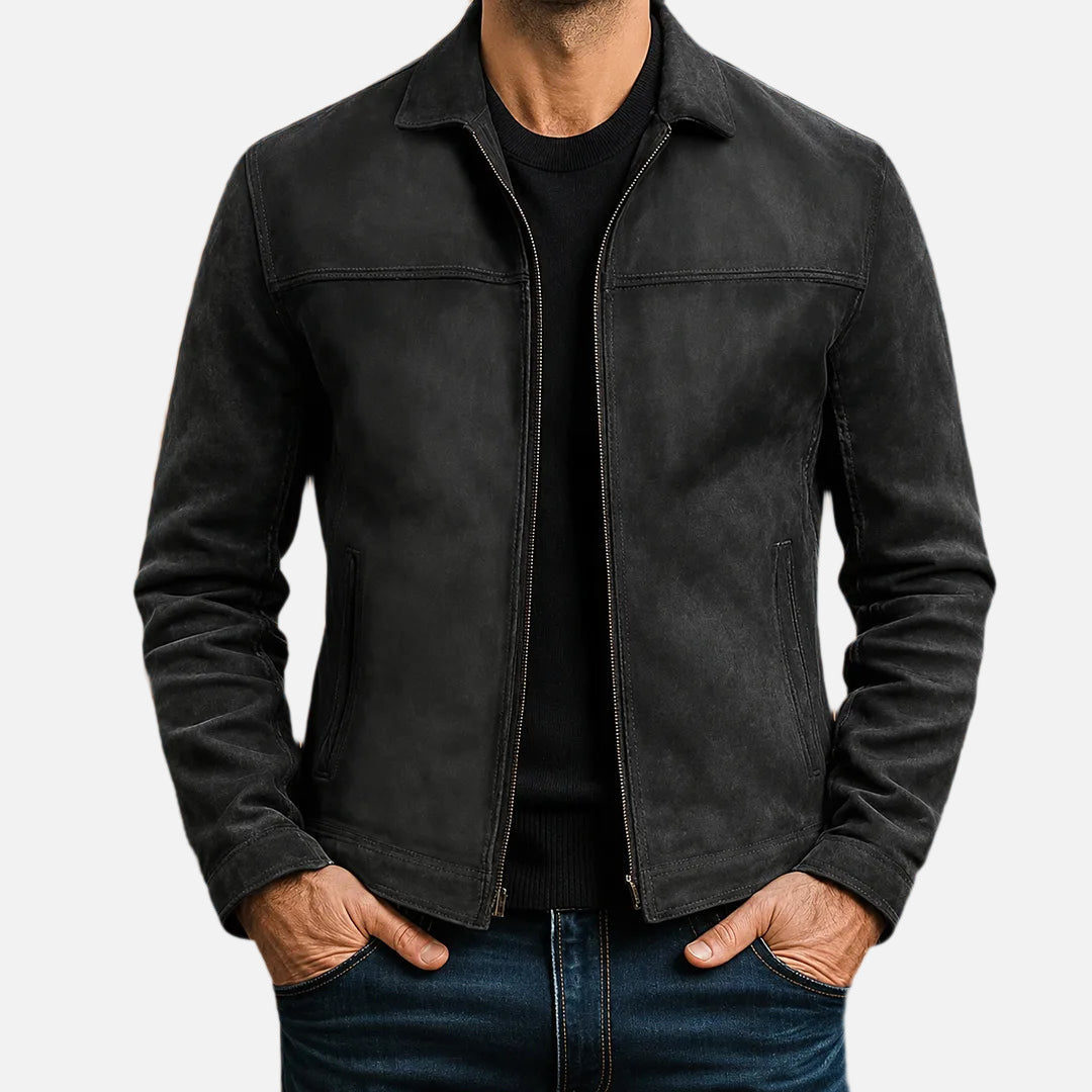 Varga | Lightweight Casual Jacket