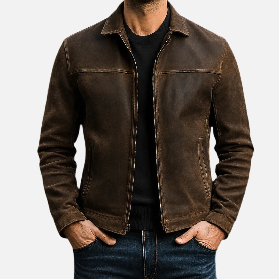 Varga | Lightweight Casual Jacket