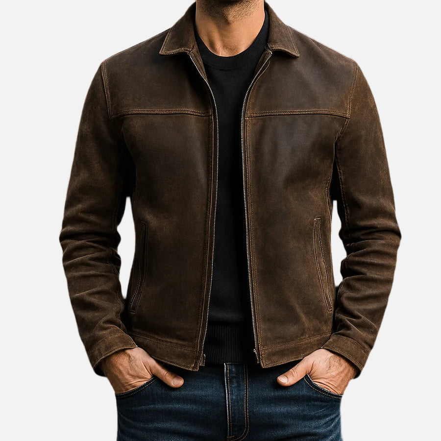 Varga | Lightweight Casual Jacket