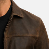 Varga | Lightweight Casual Jacket