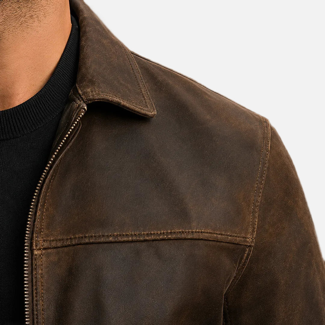 Varga | Lightweight Casual Jacket