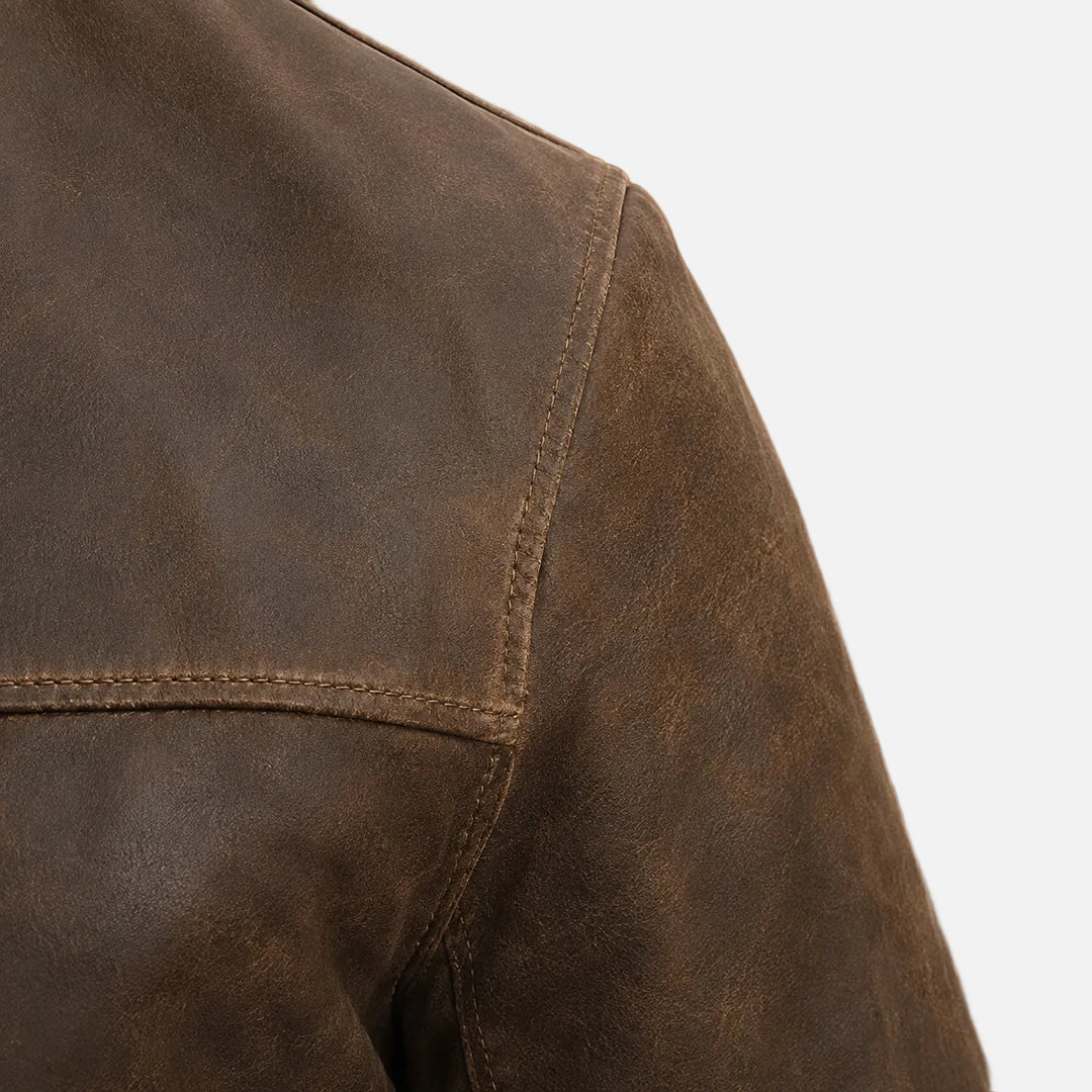 Varga | Lightweight Casual Jacket