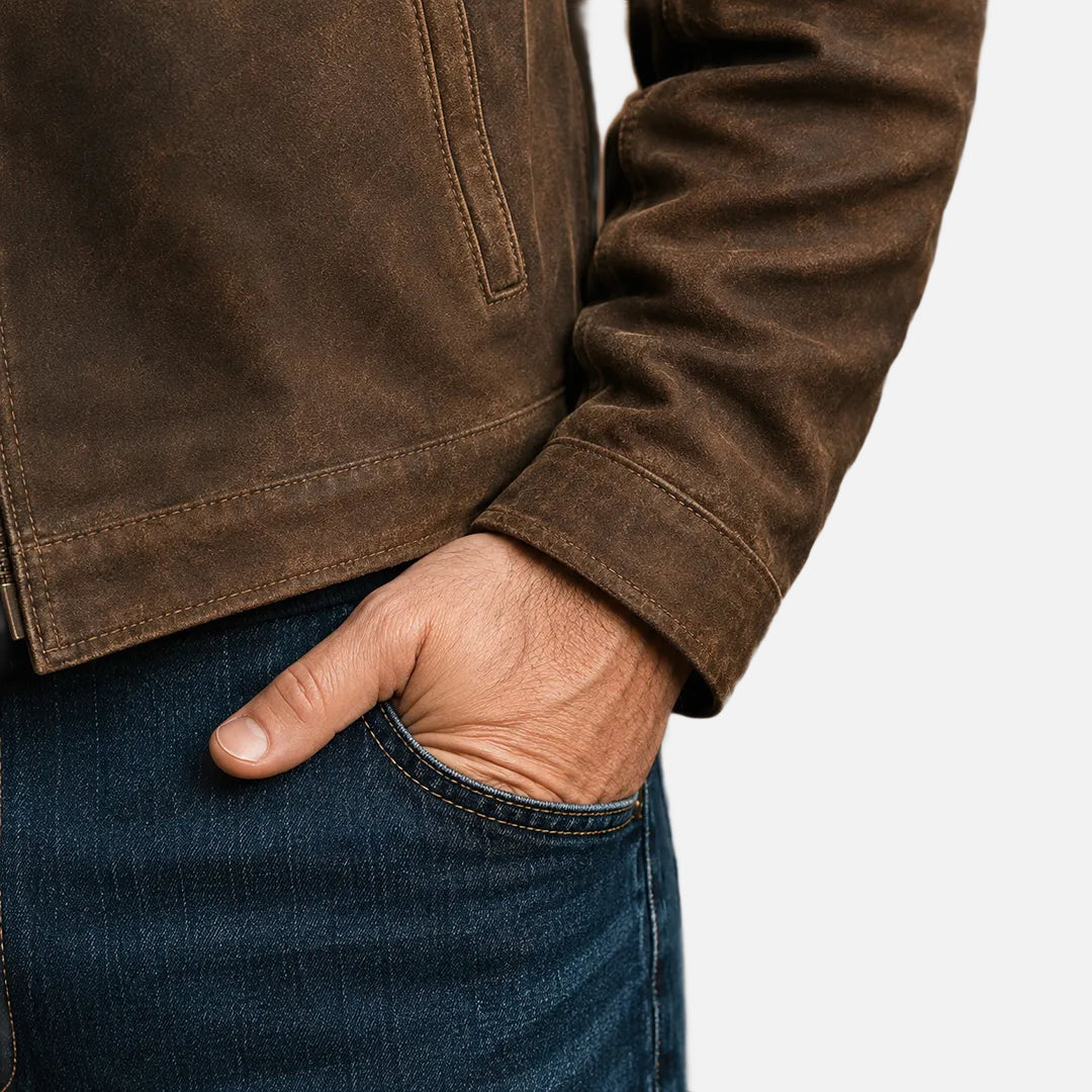 Varga | Lightweight Casual Jacket