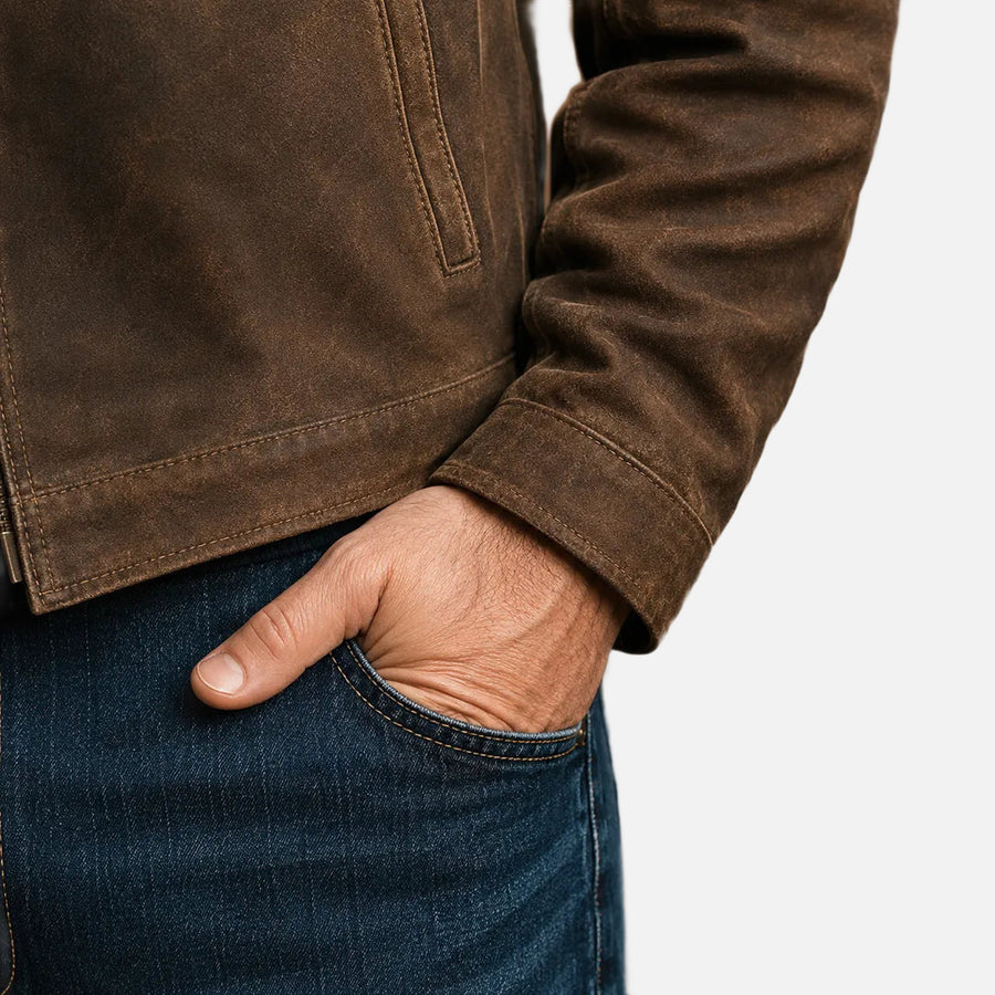Varga | Lightweight Casual Jacket