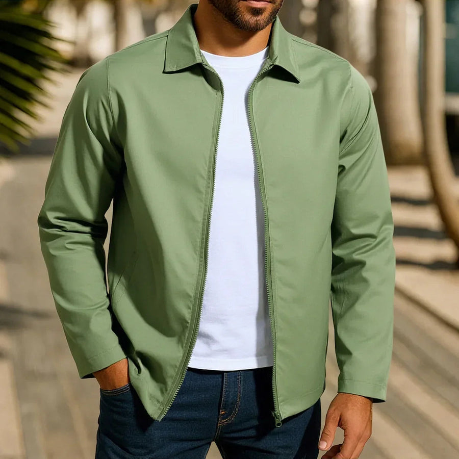 Varga | Lightweight Casual Jacket