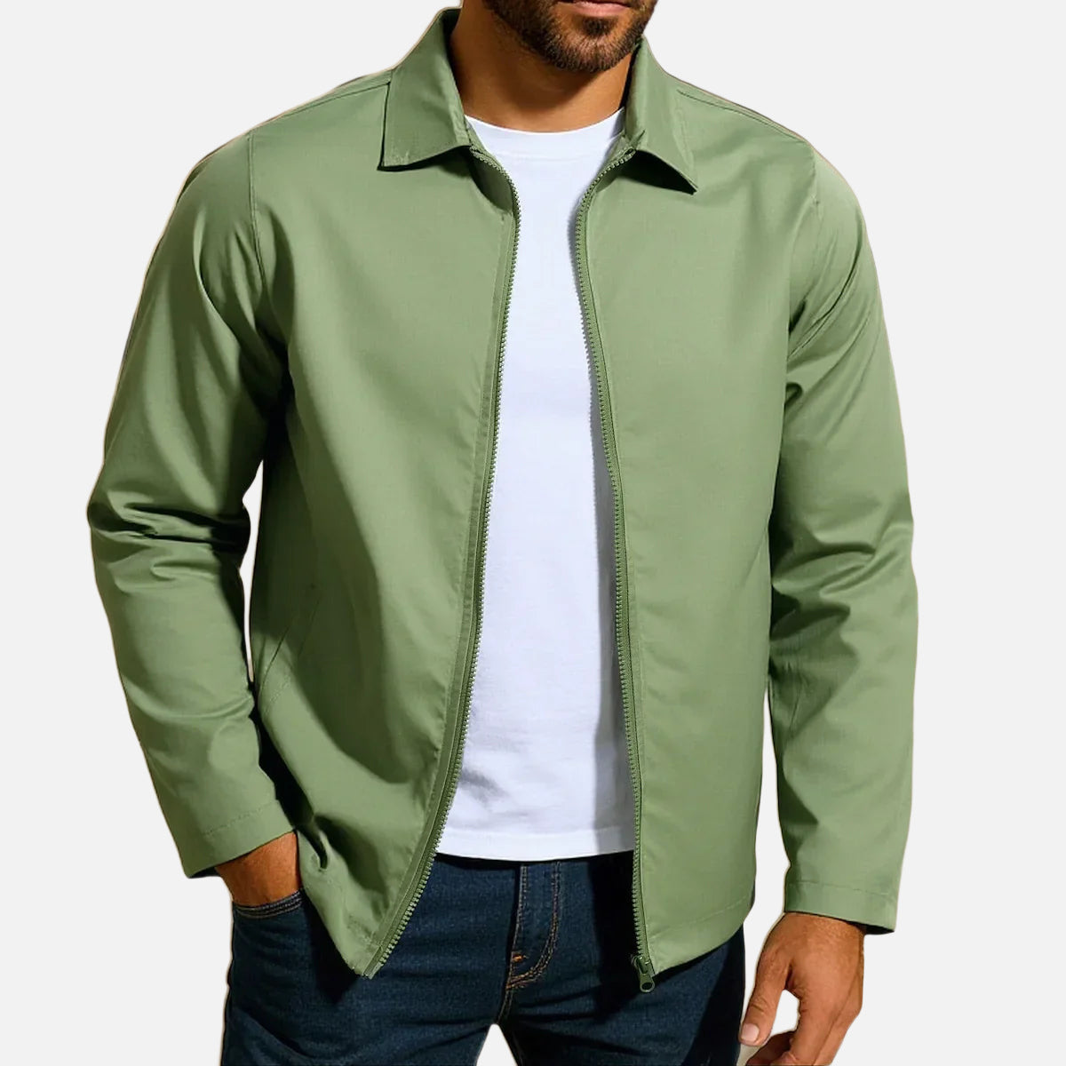 Varga | Veste casual légère