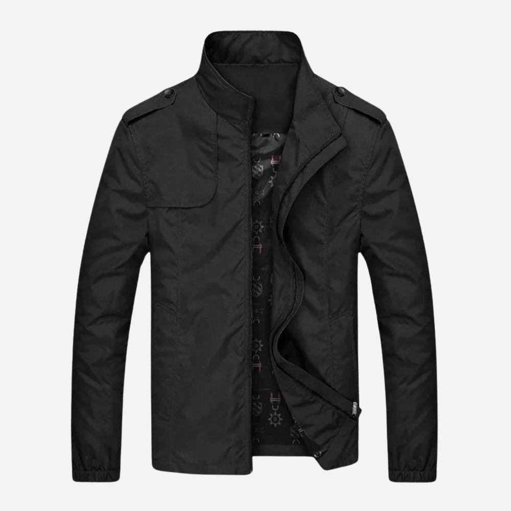 Varga | Lichte militaire jas