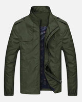 Varga | Lightweight Military Jacket