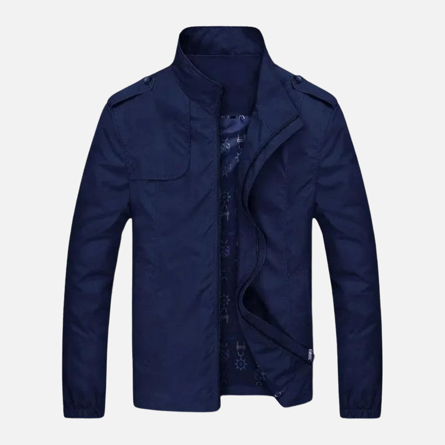 Varga | Lightweight Military Jacket