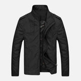 Varga | Lightweight Military Jacket